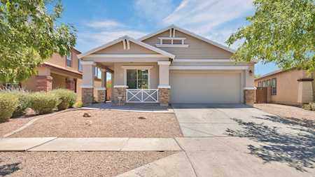 7433 S 39th Drive Phoenix, AZ 85041