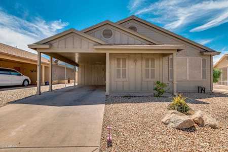 6532 S Lake Forest Drive Chandler, AZ 85249