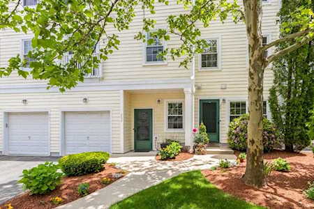 202 Gazebo Circle #202 Reading, MA 01867