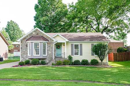 9402 Jo Ct Louisville, KY 40299