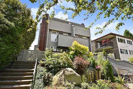 2150 W 6th Avenue Vancouver, BC V6K 1V6
