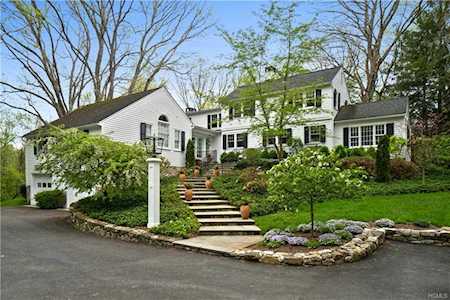 78 Honey Hollow Rd Pound Ridge, NY 10576