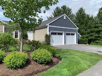 40 Tall Pine Drive #8 Sudbury, MA 01776