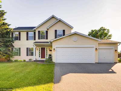 20441 Impatiens Way Lakeville, MN 55044