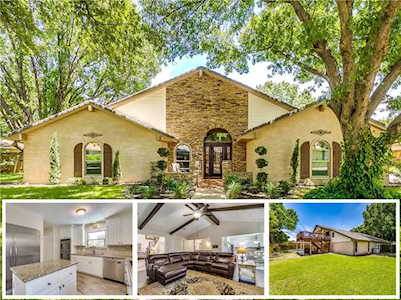 6 Biltmore Court Trophy Club, TX 76262