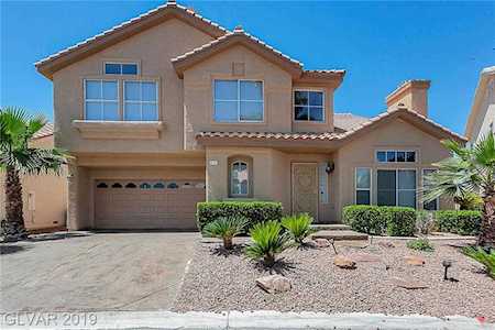 Painted Desert Homes for Sale | Las Vegas, NV Real Estate