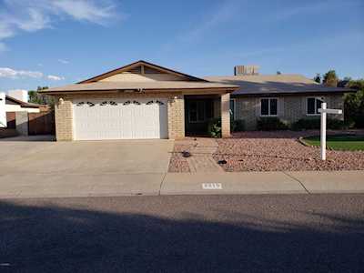 3219 W Julie Drive Phoenix, AZ 85027