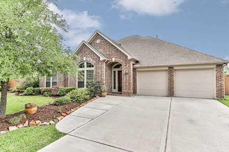 5315 Troutline Ln Rosenberg, TX 77471