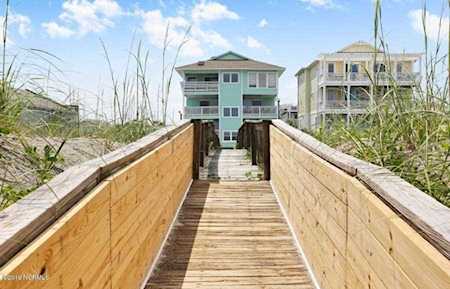 908 Carolina Beach Avenue Carolina Beach, NC 28428