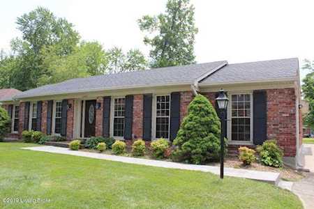 10902 Cowgill Pl Louisville, KY 40243
