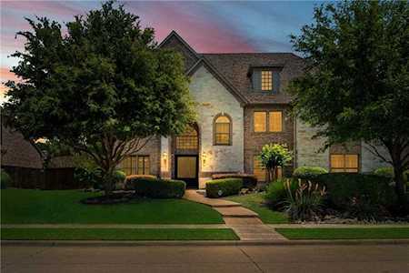 1002 Twin Creeks Drive Allen, TX 75013