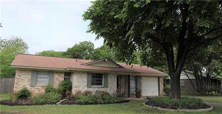 8500 Stillwood Ln Austin, TX 78757