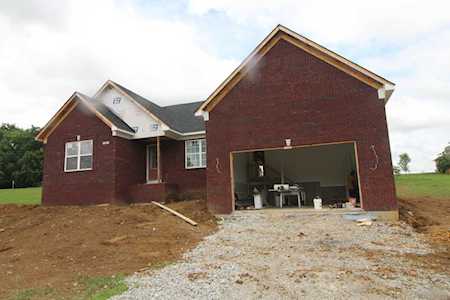 35 Pilots Way Taylorsville, KY 40071
