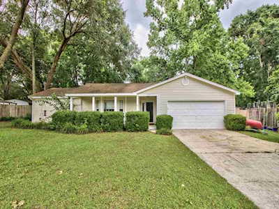 6704 Hill Gail Trail Tallahassee, FL 32309