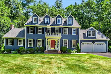510 Acorn Park Drive Acton, MA 01720