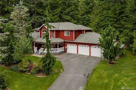 15703 231st St E Graham, WA 98338
