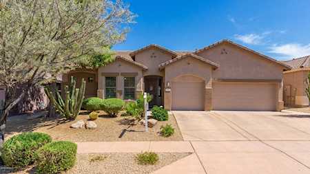 3212 W Caravaggio Lane Phoenix, AZ 85086