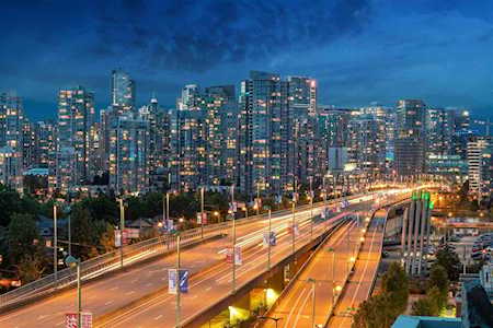 495 W 6th Avenue #603 Vancouver, BC V5Y 1L3