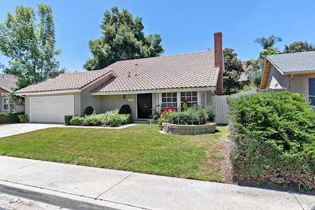 26602 Cortina Drive Mission Viejo, CA 92691