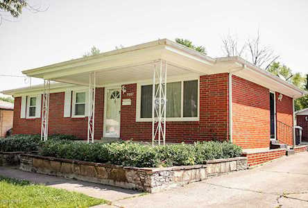 9007 Cherriville Rd Louisville, KY 40219