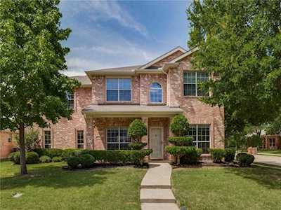 5500 Periwinkle Lane Mckinney, TX 75070