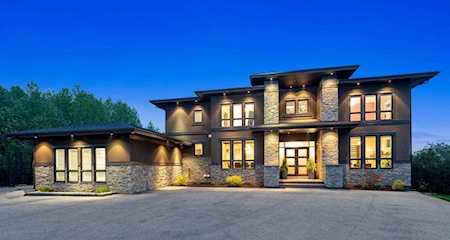 224 Horizon View Glen Rural Rocky View County, AB T3Z 3M6