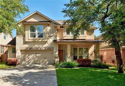 11429 Cherisse Dr Austin, TX 78739