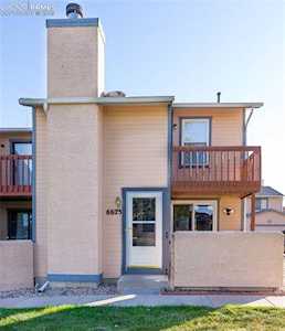 6625 Bobtail Drive Colorado Springs, CO 80911