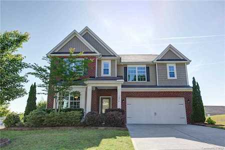 1874 Caprington Dr Indian Land, SC 29707