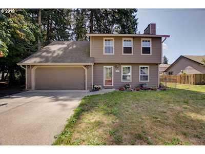 11121 NE 93rd St Vancouver, WA 98662