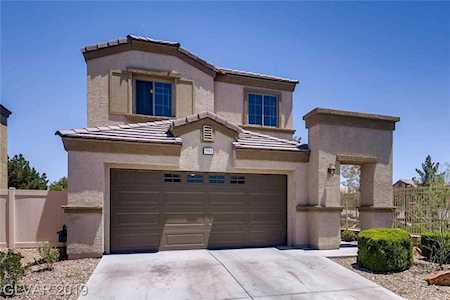 5504 Sun Prairie St North Las Vegas, NV 89081