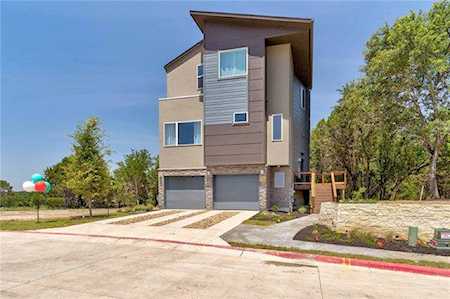 5315 La Crosse Ave #1 Austin, TX 78739
