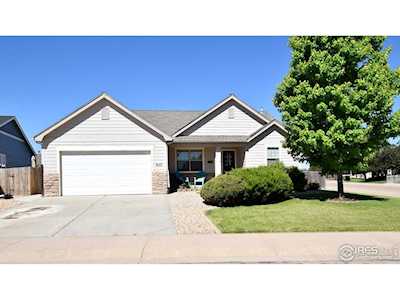 953 Traildust Dr Milliken, CO 80543