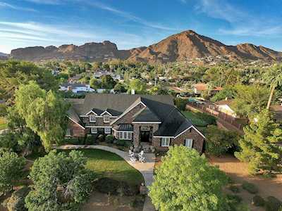 4920 E Exeter Boulevard Phoenix, AZ 85018