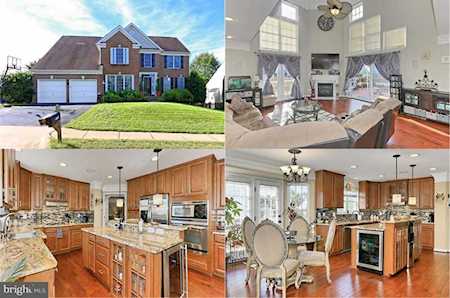 13551 Shardlow Ct Bristow, VA 20136
