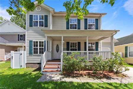 1352 Maltby Ave Norfolk, VA 23504