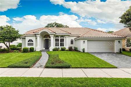 252 Promenade Circle Lake Mary, FL 32746