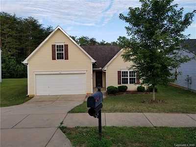 6710 Rubin Lura Ct Charlotte, NC 28269