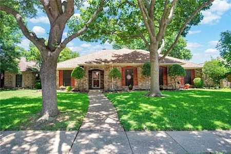 406 Green Brook Drive Allen, TX 75002