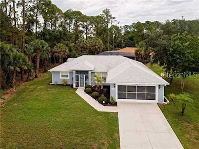 2186 Roscoe Lane North Port, FL 34288