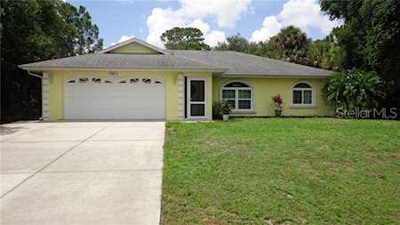 3471 Cake Terrace North Port, FL 34286