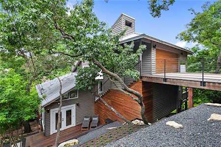 5102 Lucas Ln Austin, TX 78731