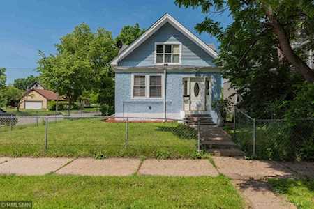 1501 Morgan Avenue N Minneapolis, MN 55411