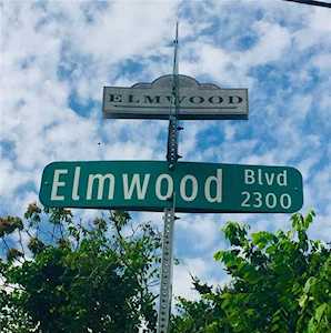 2122 Elmwood Boulevard Dallas, TX 75224