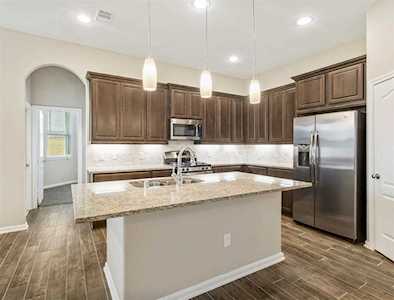 15406 Rainbow Trout Dr Cypress, TX 77433
