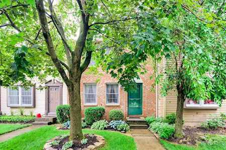 2987 Talbrock Circle Dublin, OH 43017