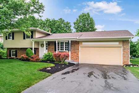 3990 Ravenwood Drive Hilliard, OH 43026