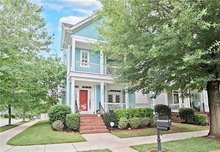 14730 Holly Springs Dr Huntersville, NC 28078