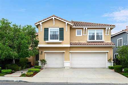 39 Silkwood Aliso Viejo, CA 92656