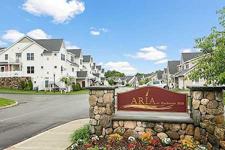 100 Kirkbride Dr #201A Danvers, MA 01923